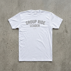 Chef de groupe