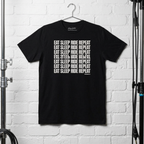 Eat Sleep Ride Repeat