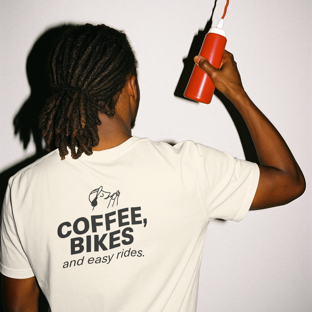 Coffee, Bikes, And Easy Rides
