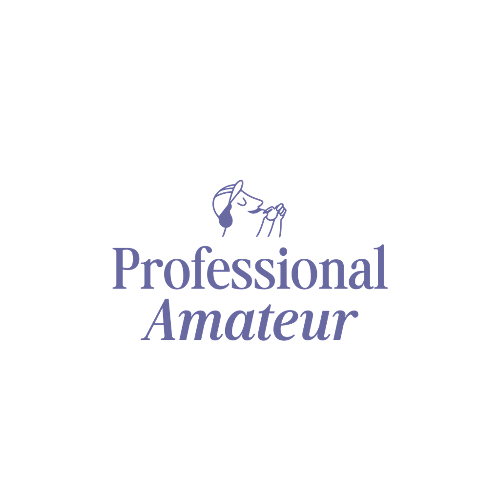 Professional Amateur