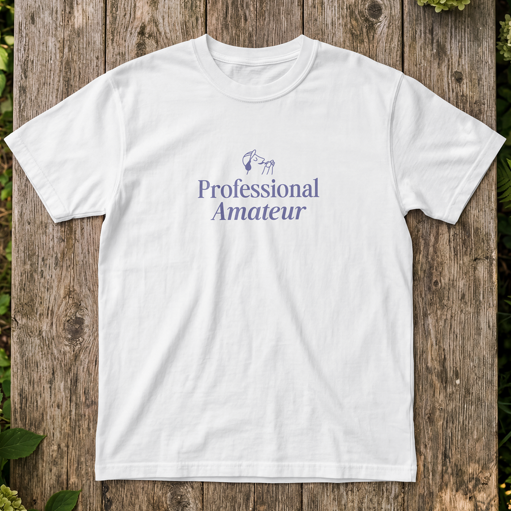 Professional Amateur