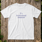 Professional Amateur