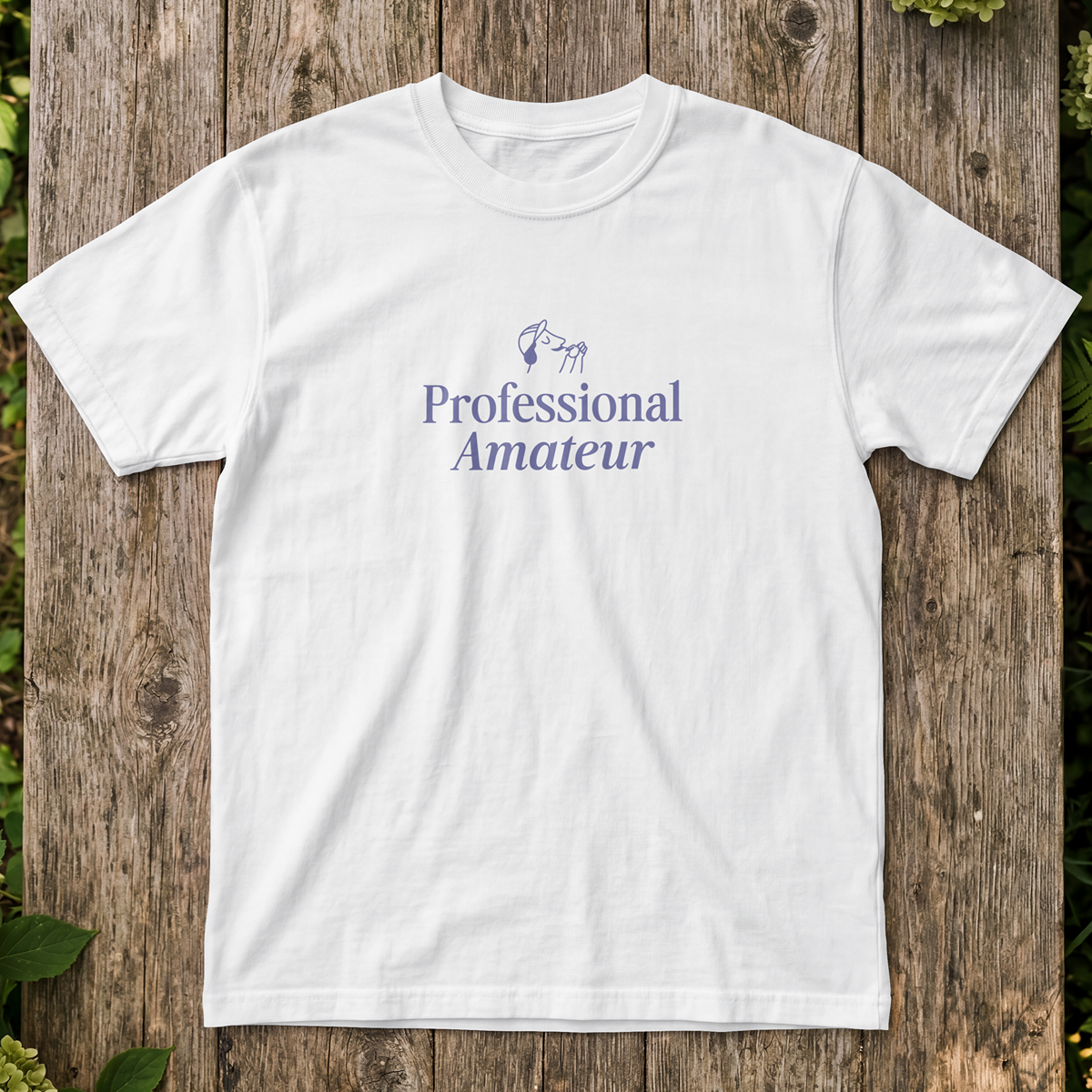 Professional Amateur