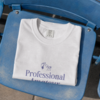 Professional Amateur