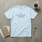Professional Amateur