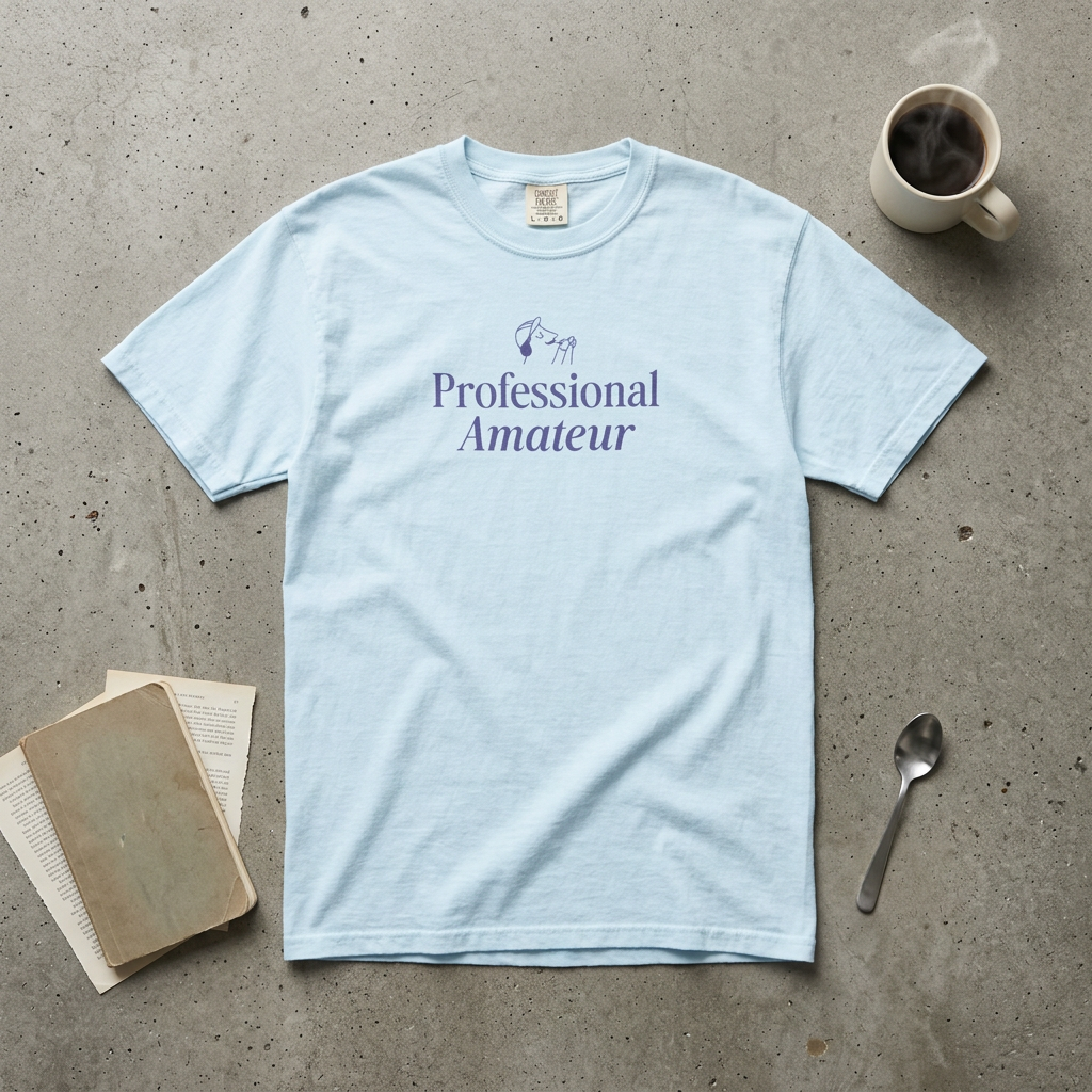 Professional Amateur