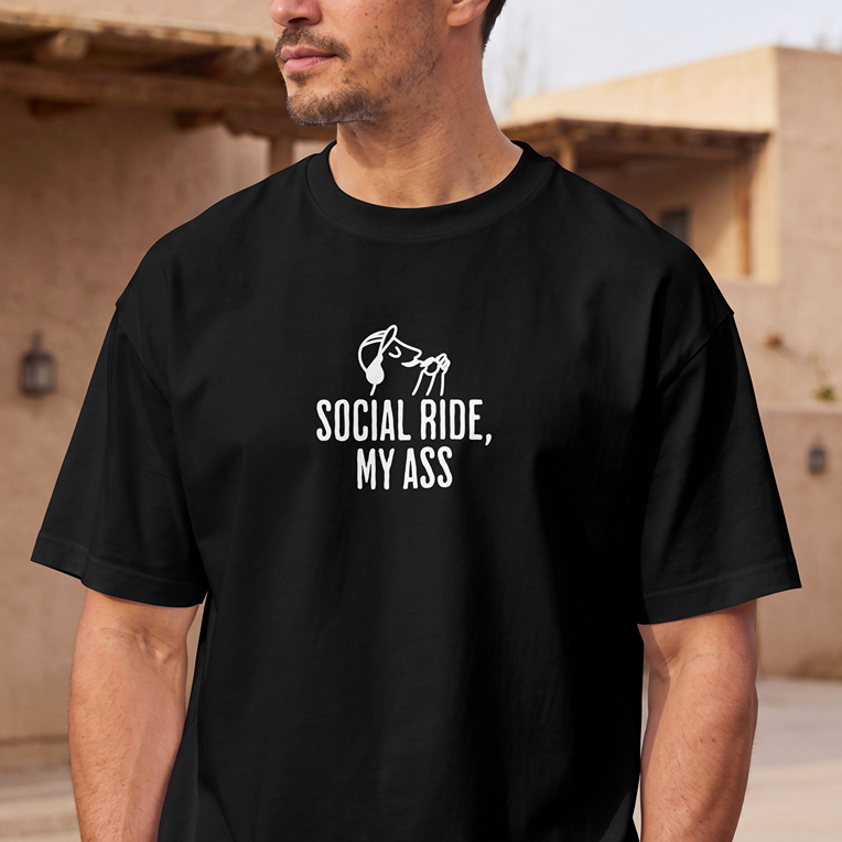 Social Ass