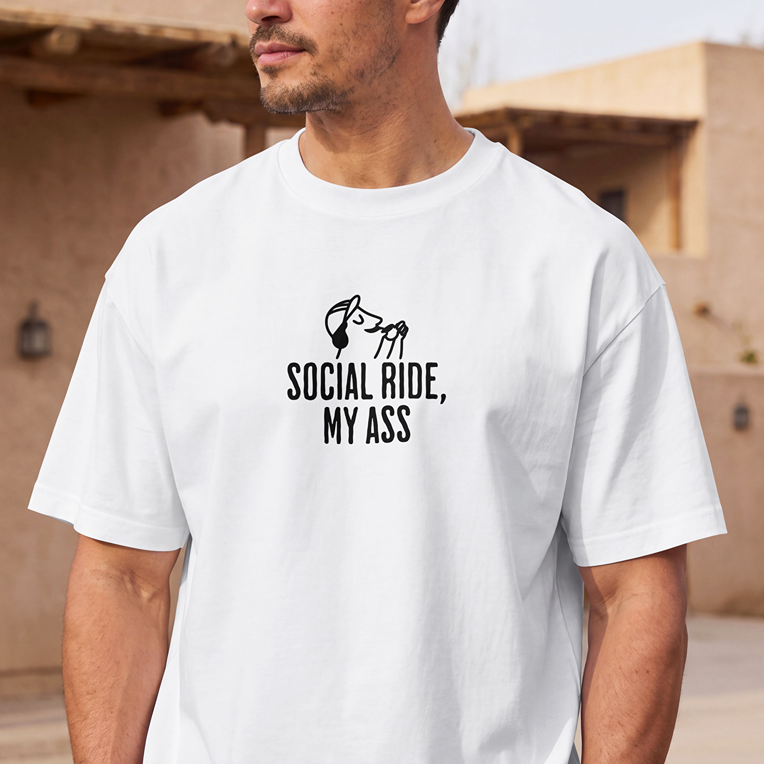 Social Ass