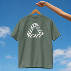 ALLEZ ALLEZ CAFE
