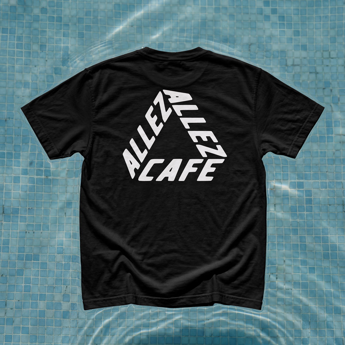 ALLEZ ALLEZ CAFE