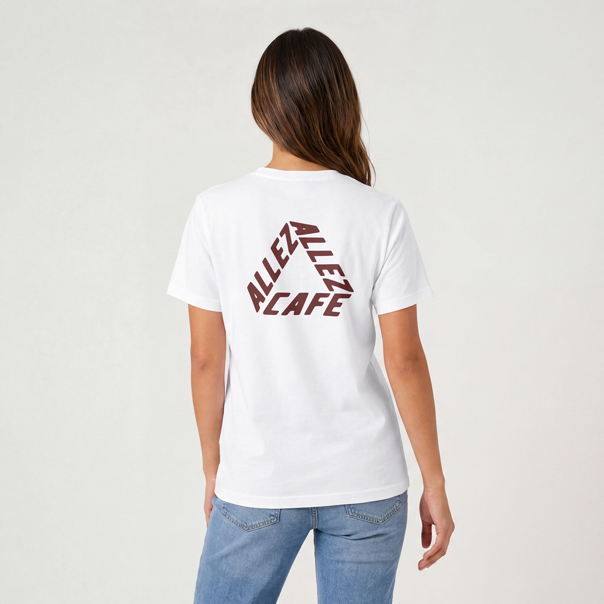ALLEZ ALLEZ CAFE