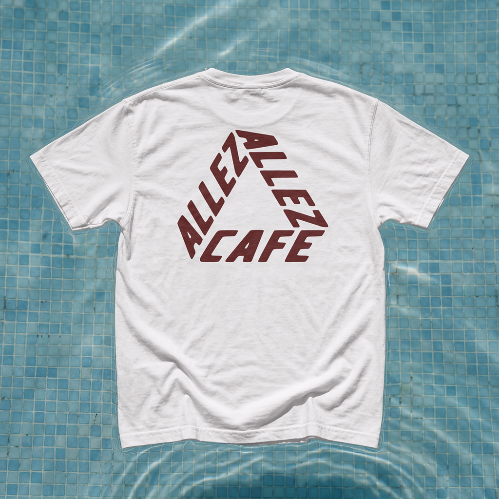 ALLEZ ALLEZ CAFE
