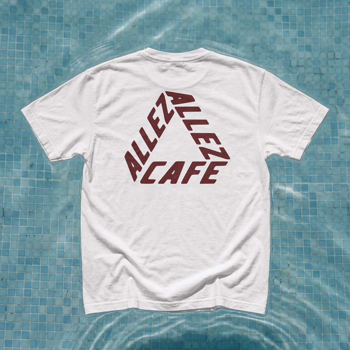 ALLEZ ALLEZ CAFE