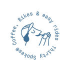 Thirty Spokes Motto Tee