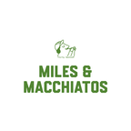 Miles et Macchiatos