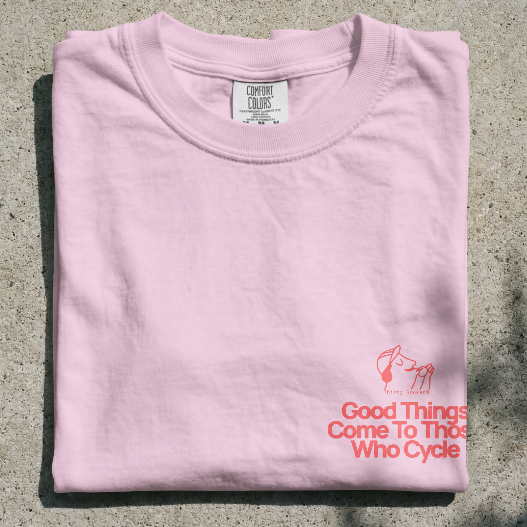 Good Things