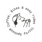 Thirty Spokes Big Motto Tee