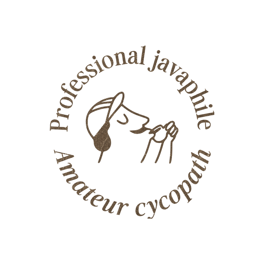 Javaphile Cycopath
