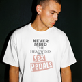 Here's The Sex Pedals
