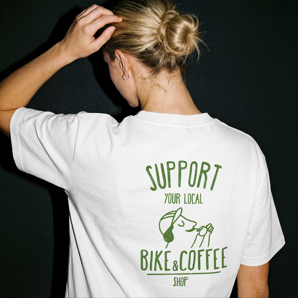Support Your Local Shop