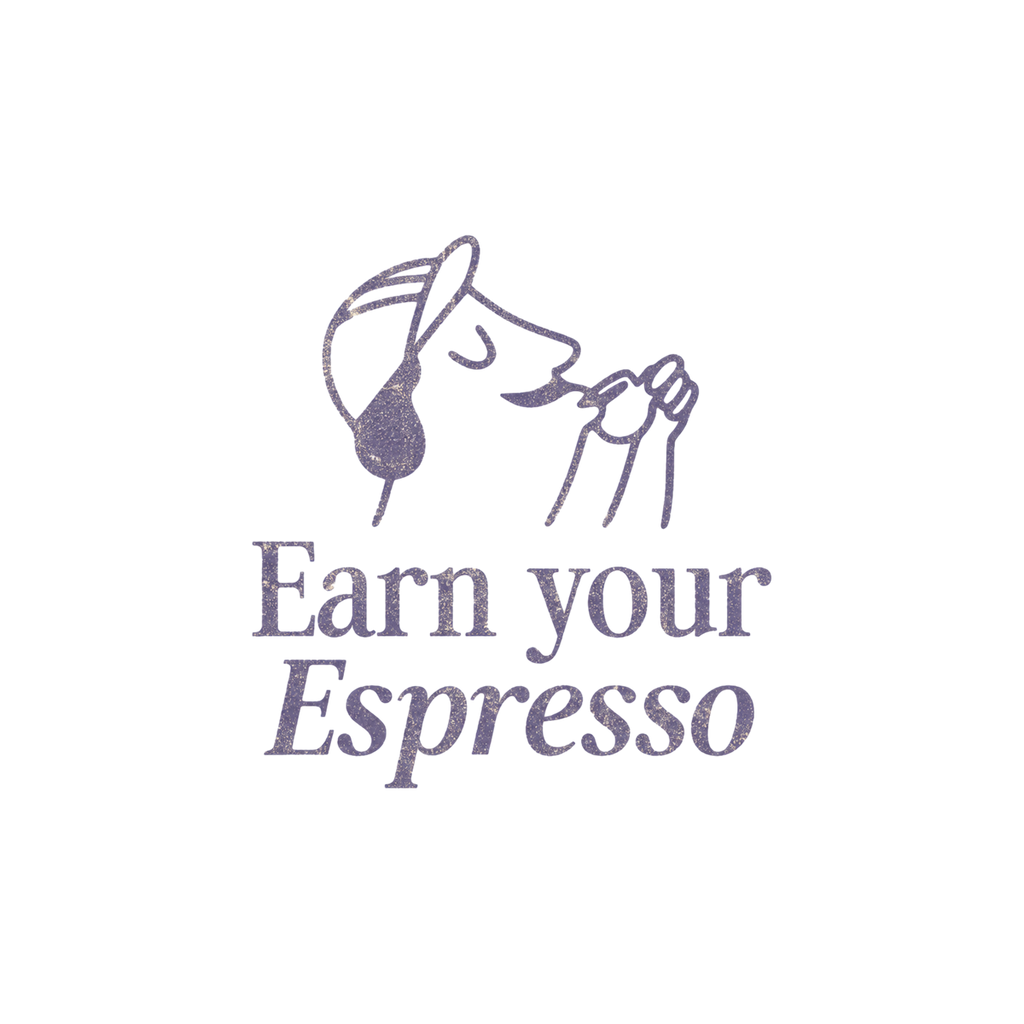 Gagnez votre espresso