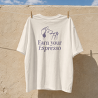 Gagnez votre espresso
