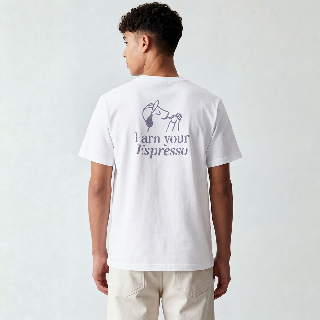 Gagnez votre espresso