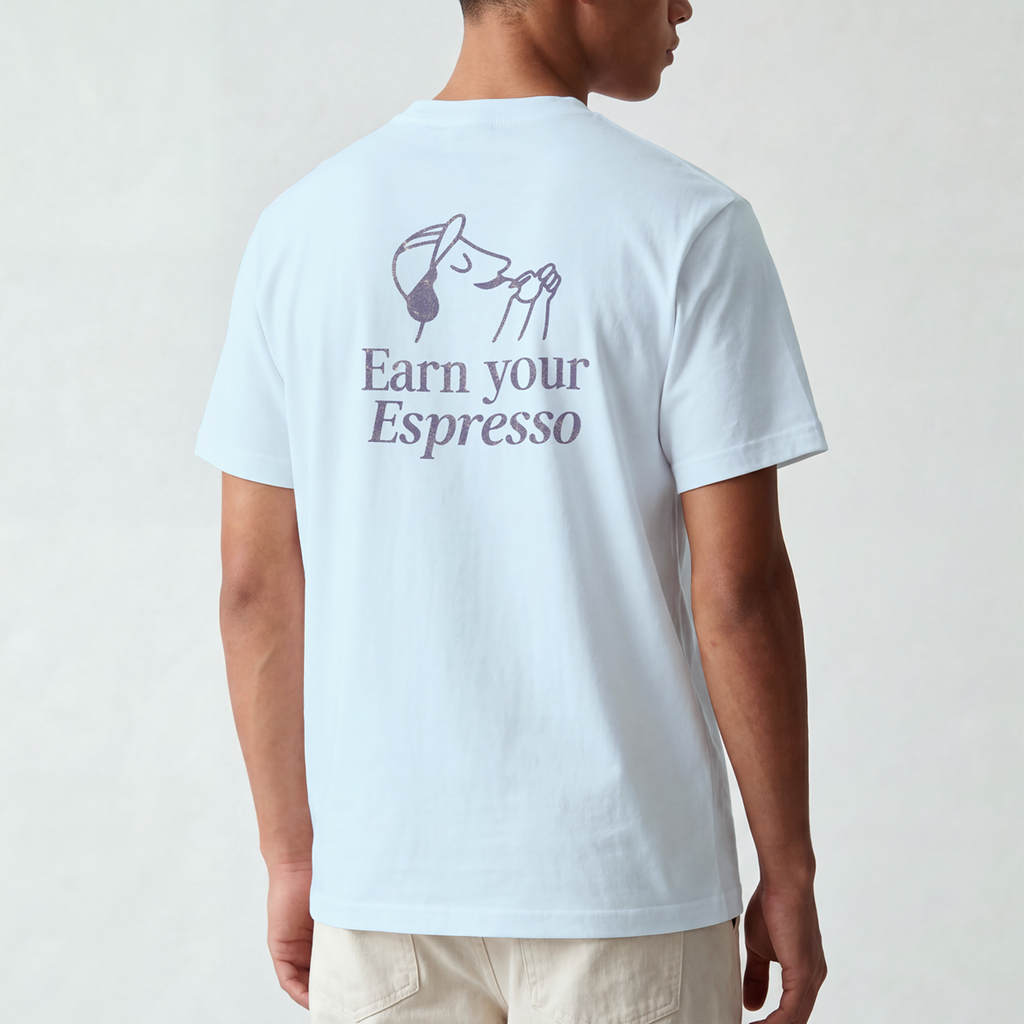 Gagnez votre espresso