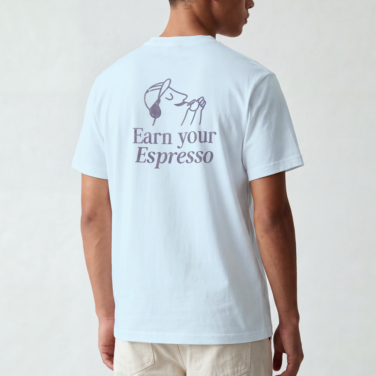 Gagnez votre espresso