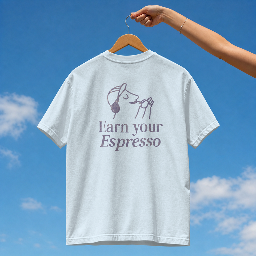 Gagnez votre espresso