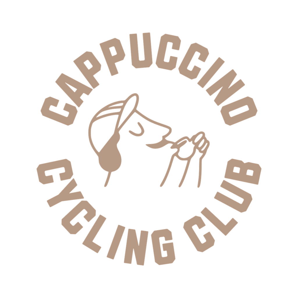 Cappuccino Cycling Club