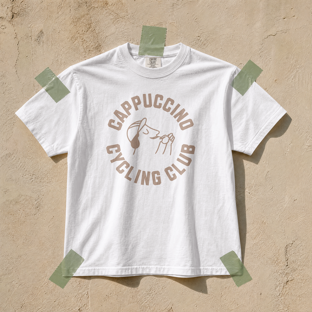 Cappuccino Cycling Club