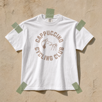 Cappuccino Cycling Club