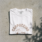 Cappuccino Cycling Club