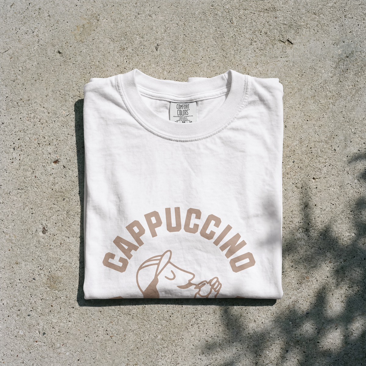 Cappuccino Cycling Club