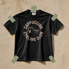 Cappuccino Cycling Club