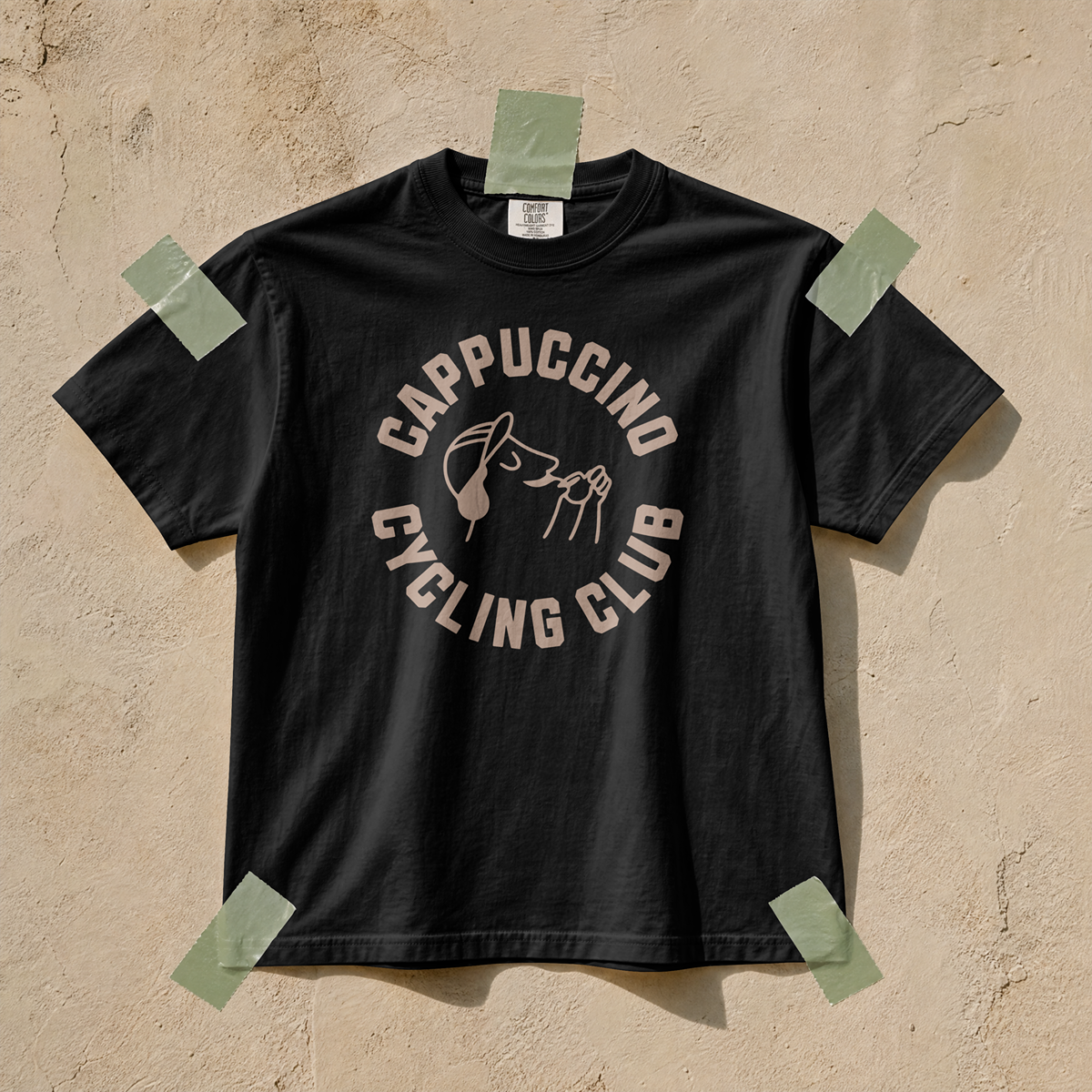 Cappuccino Cycling Club