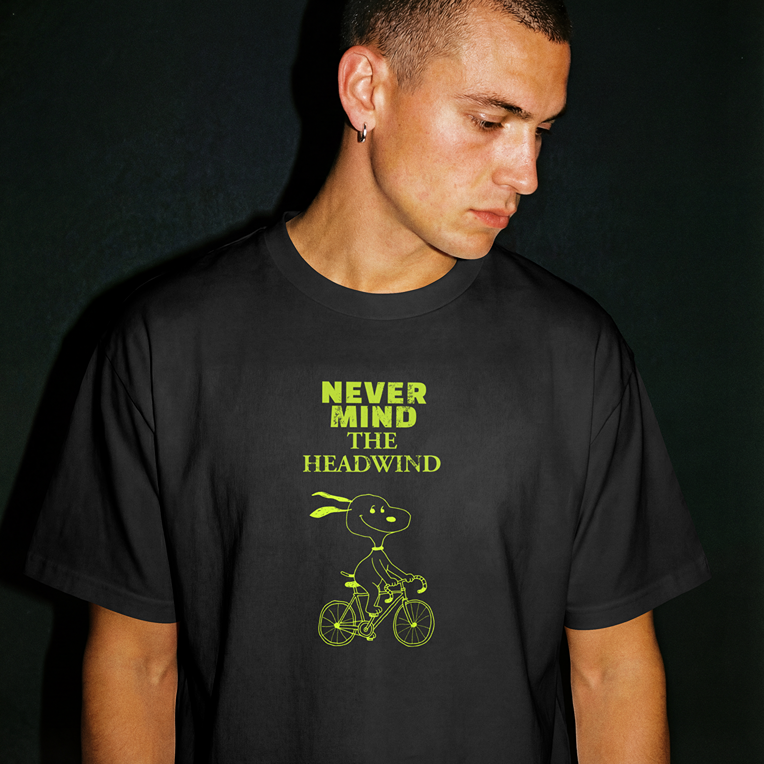 Never Mind The Headwind
