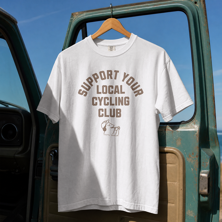 Club Cycliste du Dimanche