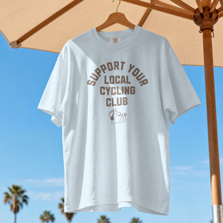 Club Cycliste du Dimanche