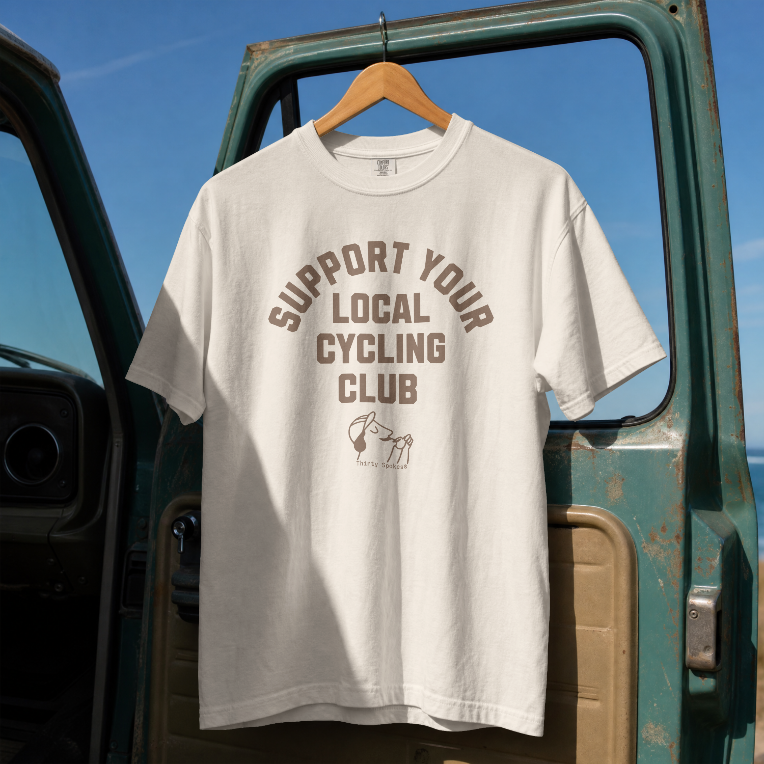 Club Cycliste du Dimanche