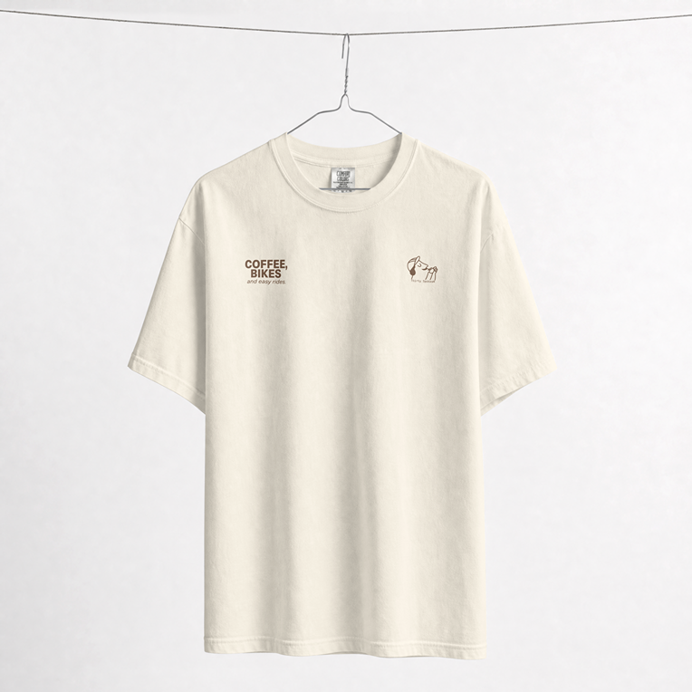Brand Icon Tee