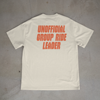 Unofficial Group Ride Leader