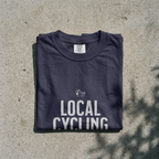 Local Cycling Celebrity