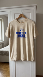 The Café Stop Tee