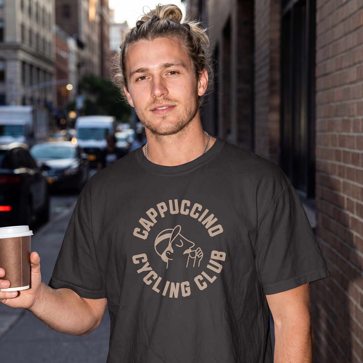Cappuccino Cycling Club