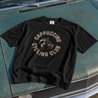Cappuccino Cycling Club