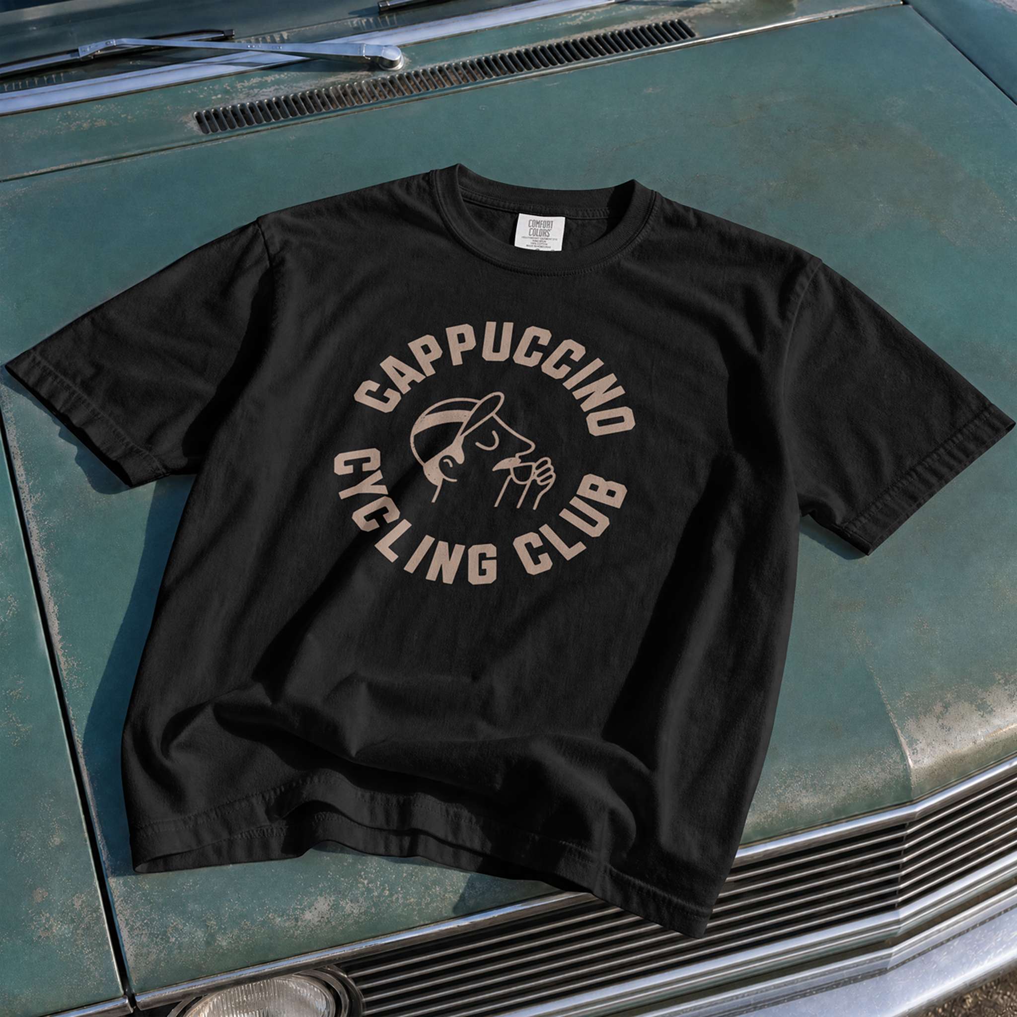 Cappuccino Cycling Club