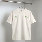 ALLEZ ALLEZ CAFÉ Logo Tee