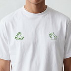 ALLEZ ALLEZ CAFÉ Logo Tee